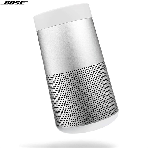 Loa Bose SoundLink Revolve 8